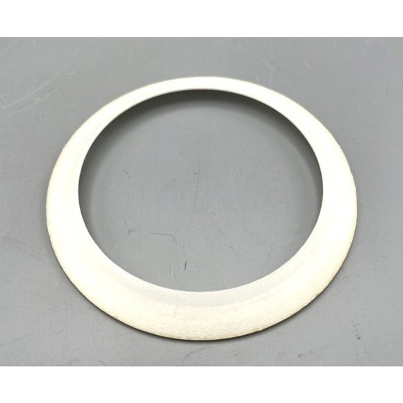 Vintage Cherries Glass Jar Canister Sugar 1.5L Hook & Wire Bale Lid - Picture 6 of 12